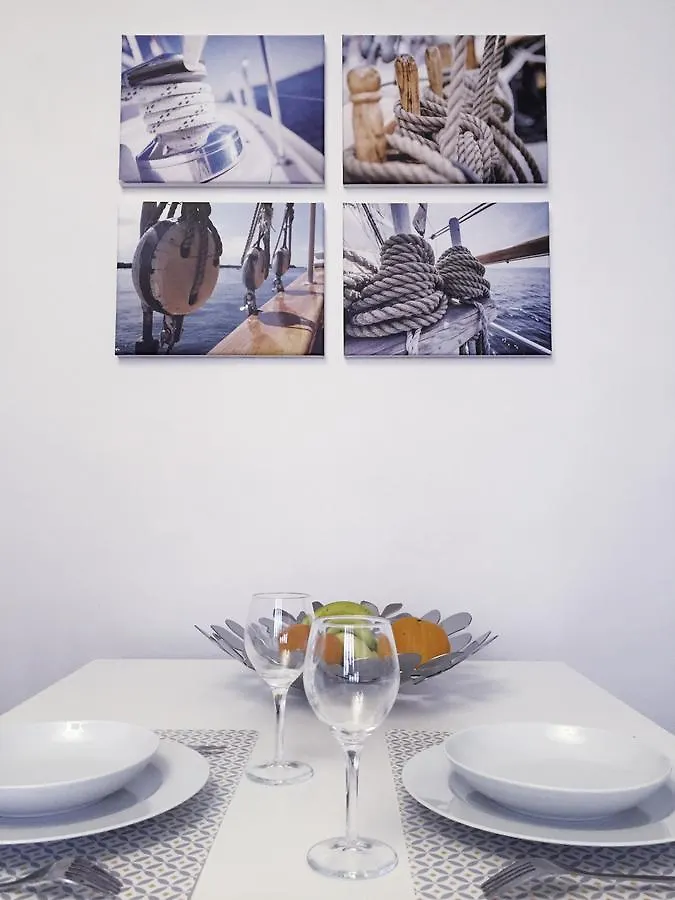 Apartment La Salamandre A Nice