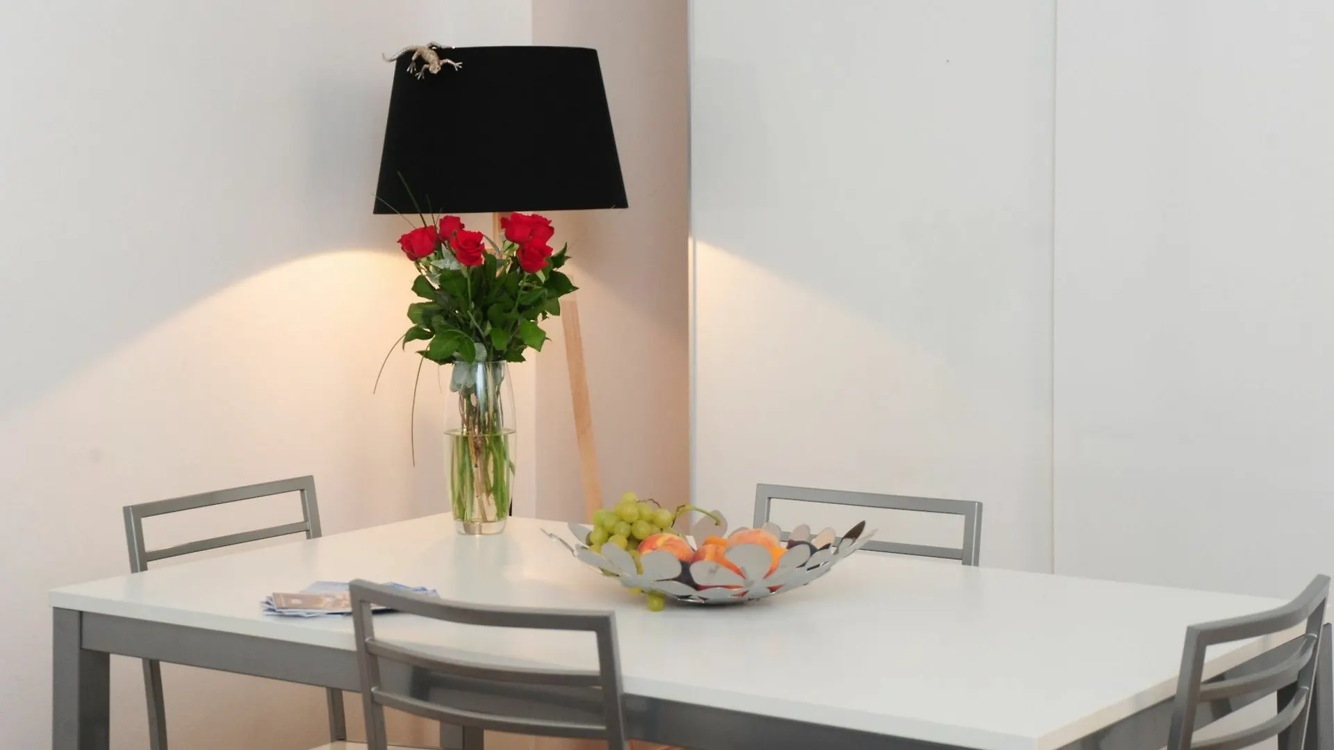 Apartment La Salamandre A Nice France