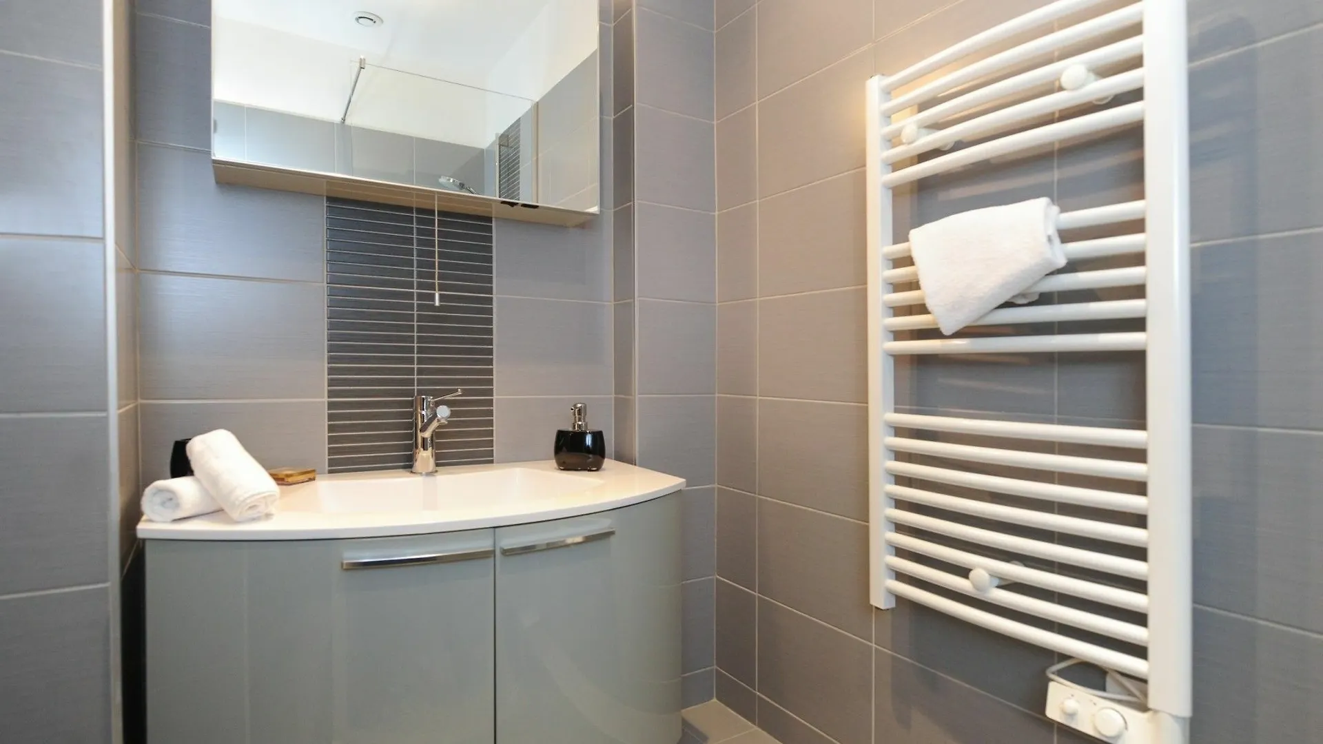 Apartment La Salamandre A Nice France